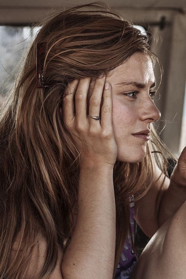 Marie Tourell Søderberg