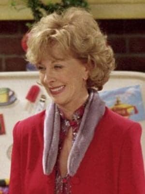 Christina Pickles
