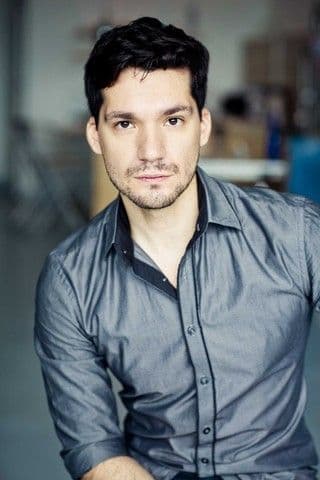 Victor Andres Turgeon-Trelles