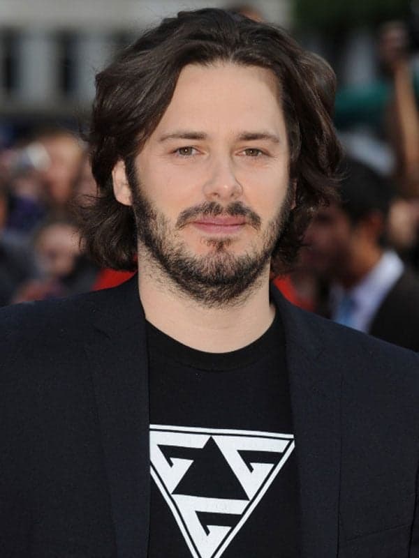 Edgar Wright