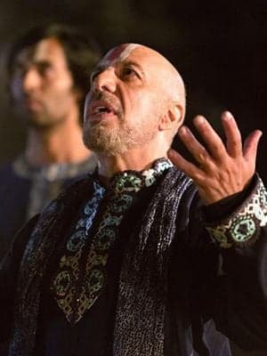 Erick Avari