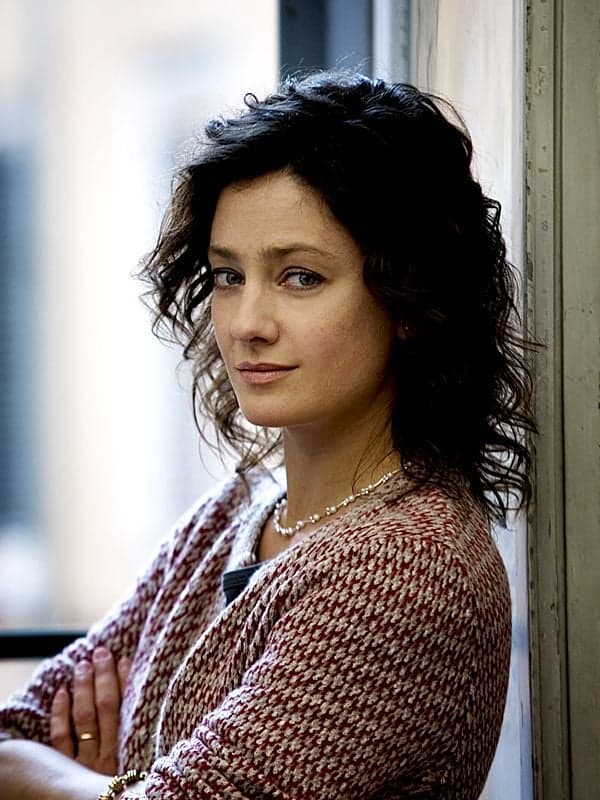 Giovanna Mezzogiorno