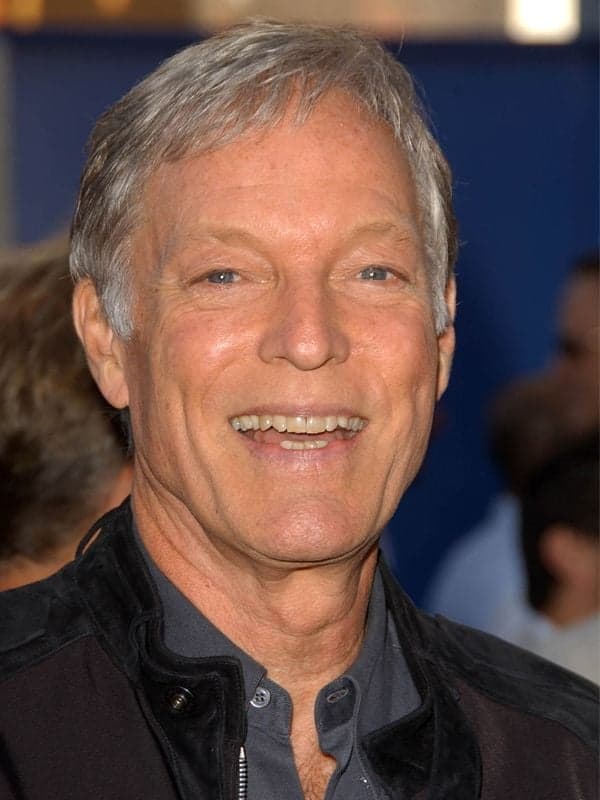 Richard Chamberlain
