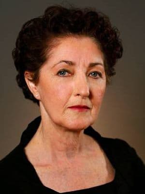 Katherine O'Sullivan