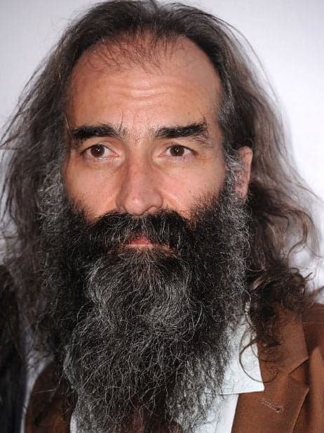 Warren Ellis