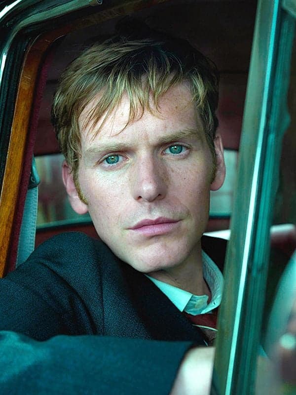 Shaun Evans