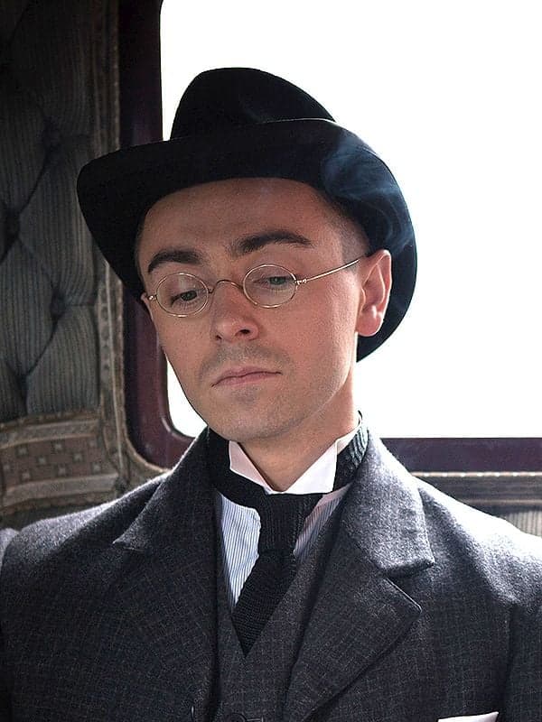 David Dawson