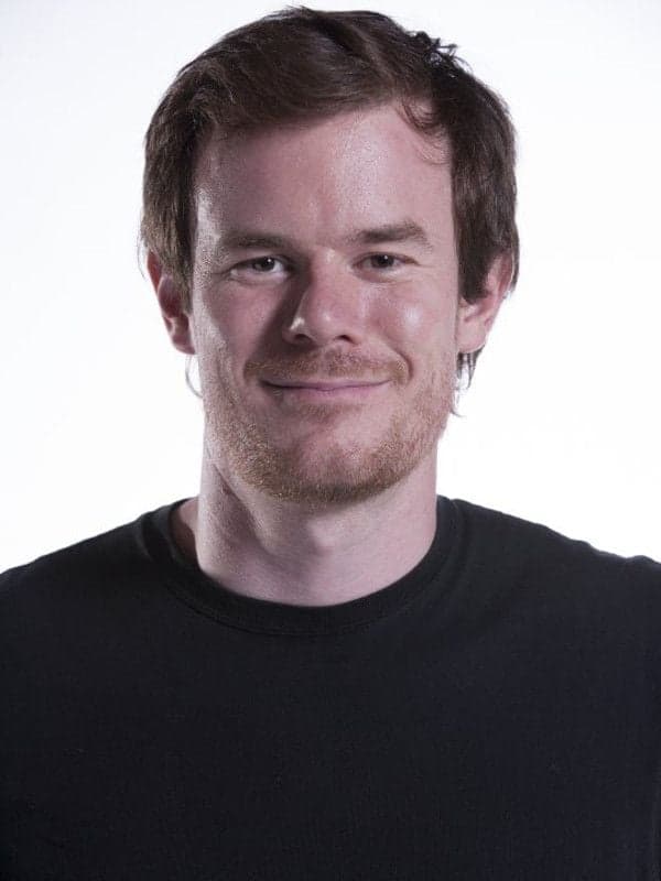 Joe Swanberg