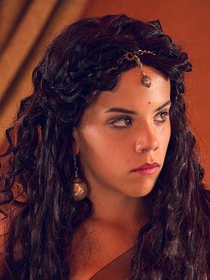 Sophia Lauchlin Hirt