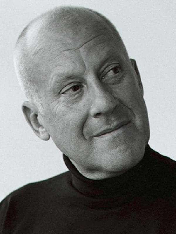 Norman Foster