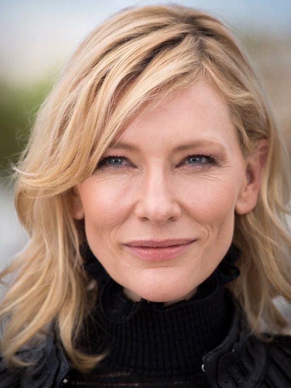 Cate Blanchett