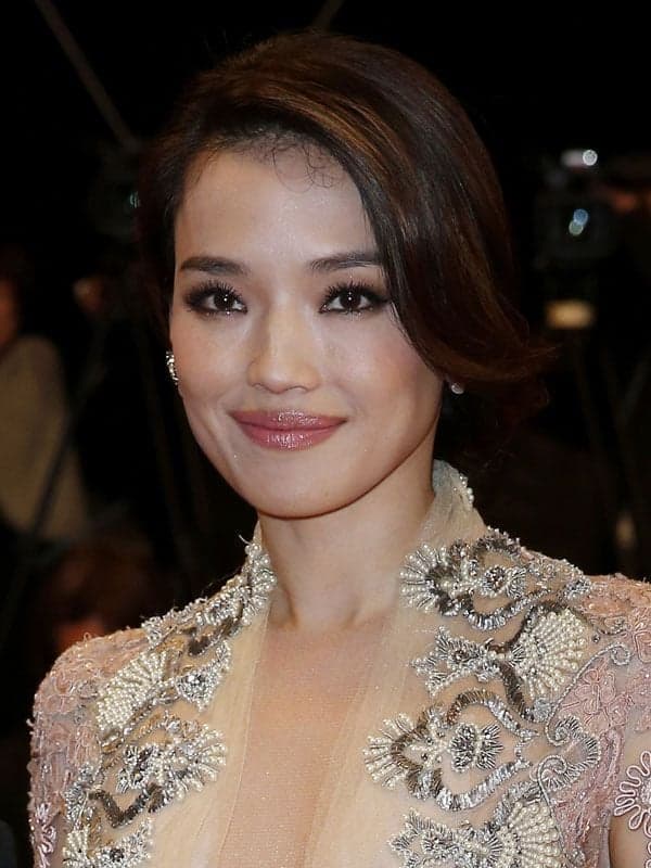 Shu Qi
