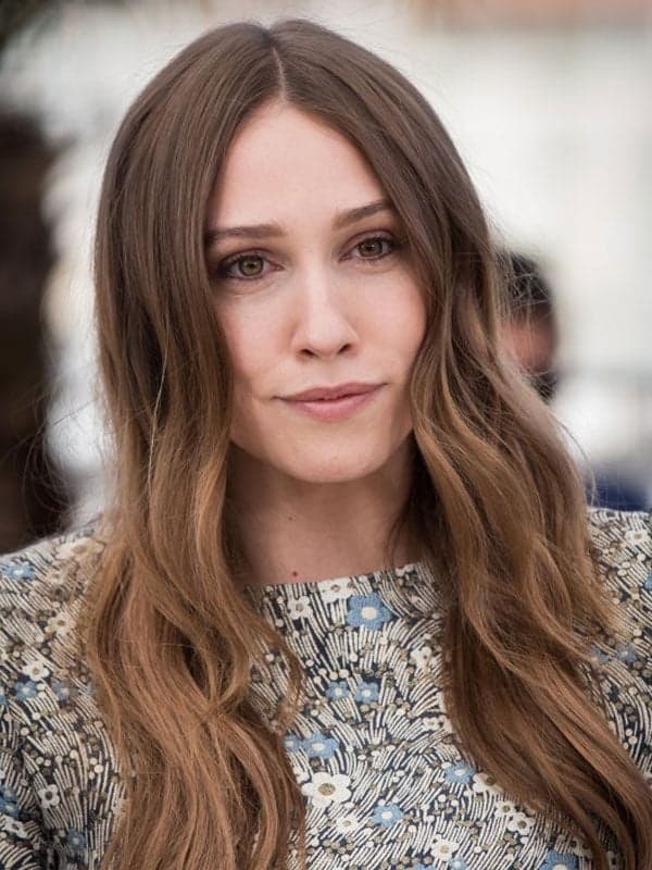 Sarah Sutherland