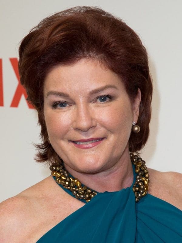 Kate Mulgrew