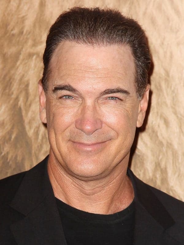 Patrick Warburton