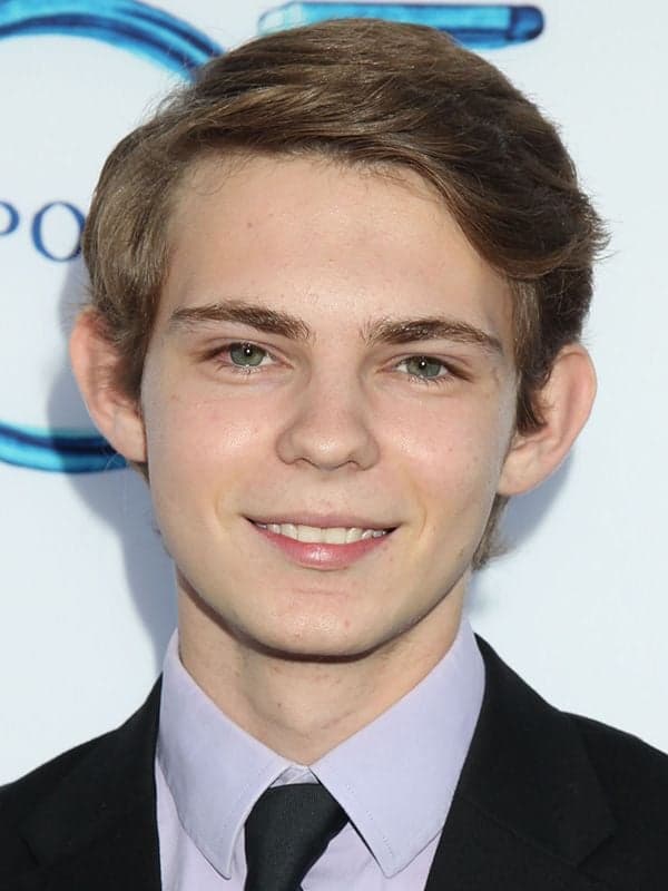 Robbie Kay