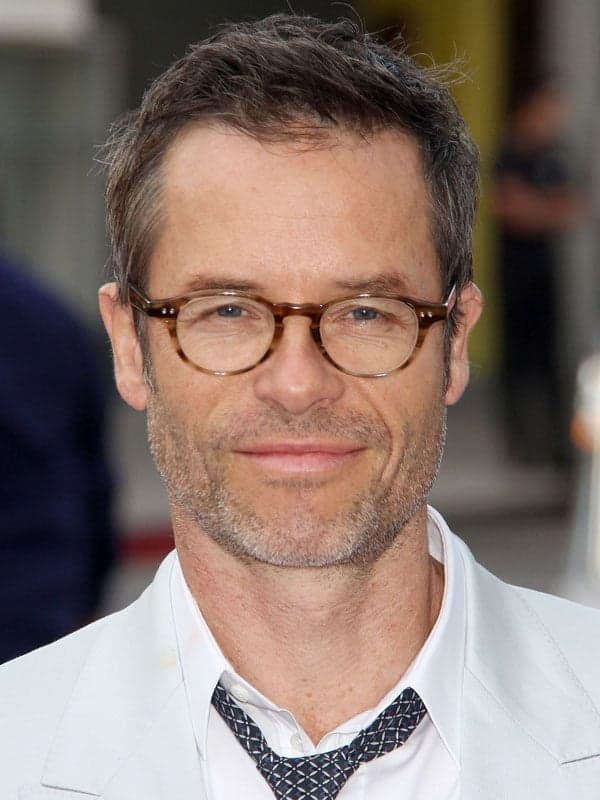 Guy Pearce