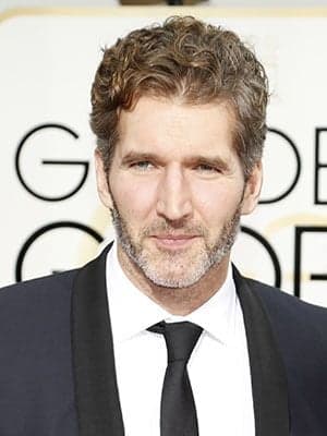 David Benioff