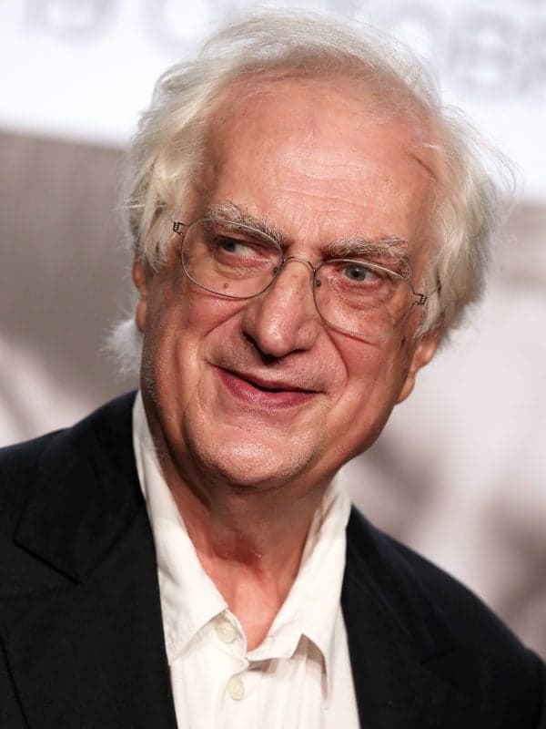 Bertrand Tavernier