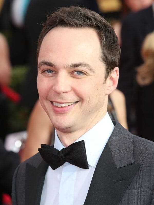 Jim Parsons