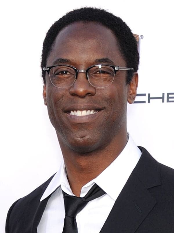 Isaiah Washington