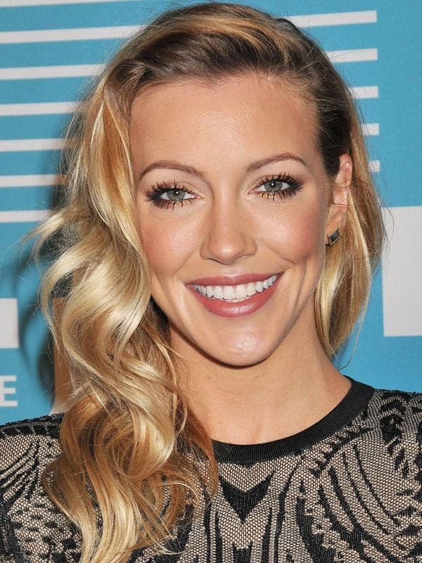 Katie Cassidy