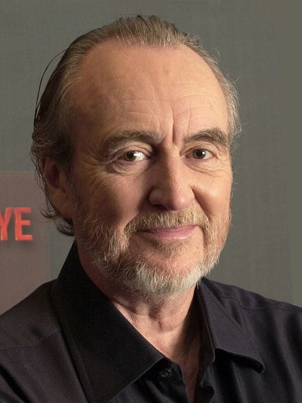 Wes Craven