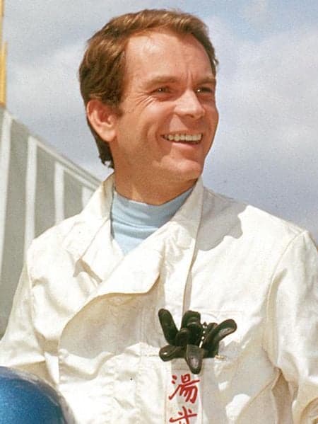 Dean Jones