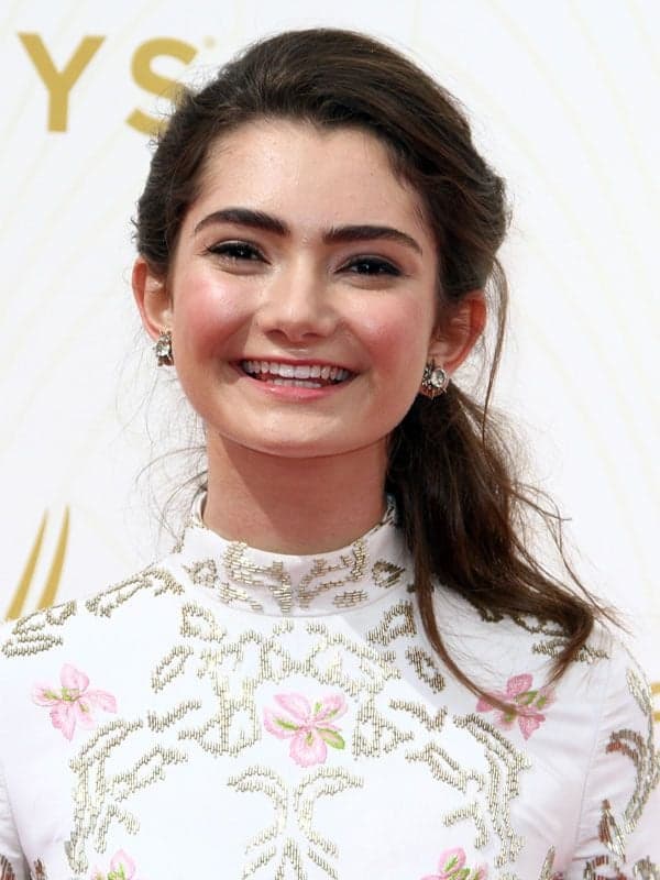 Emily Robinson