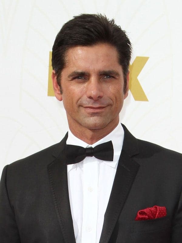 John Stamos