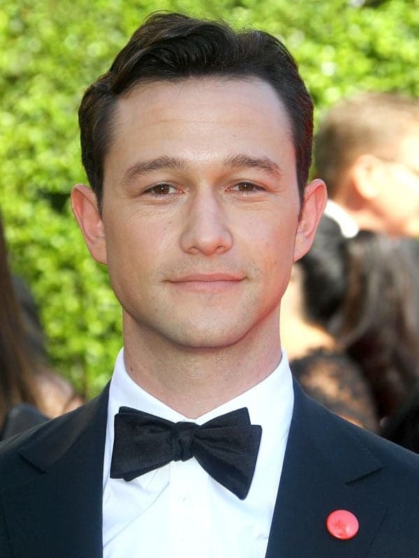 Joseph Gordon-Levitt