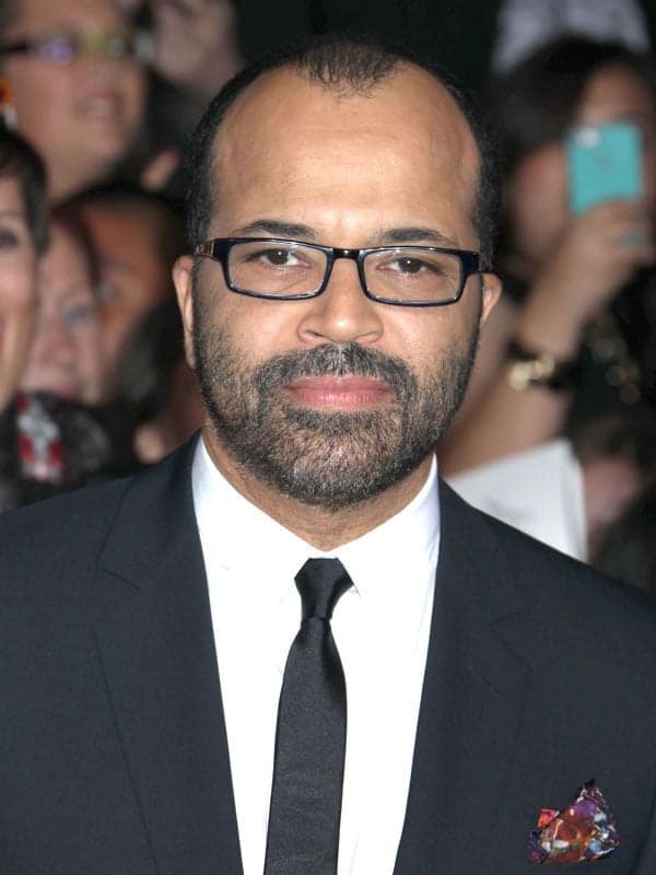 Jeffrey Wright