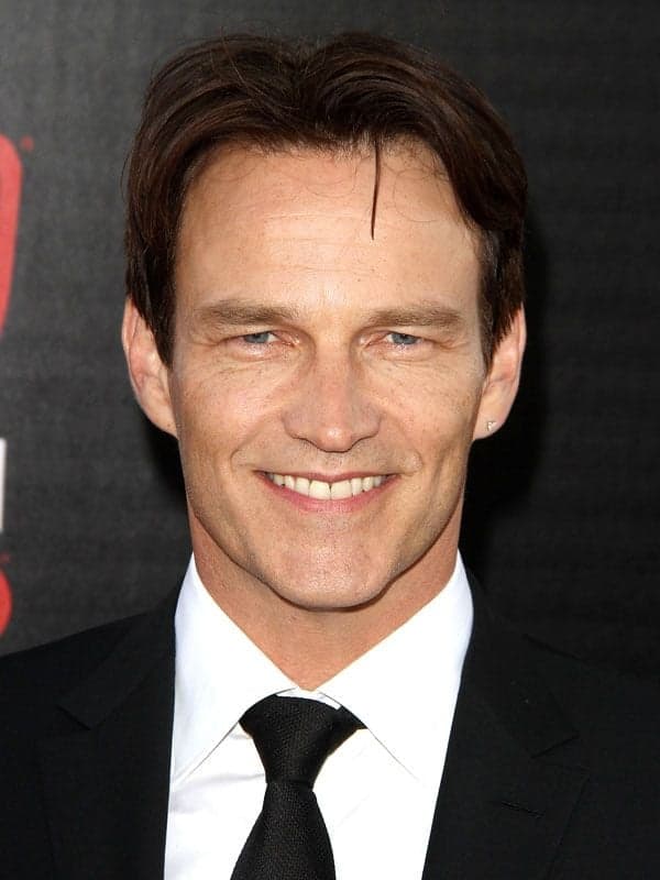 Stephen Moyer