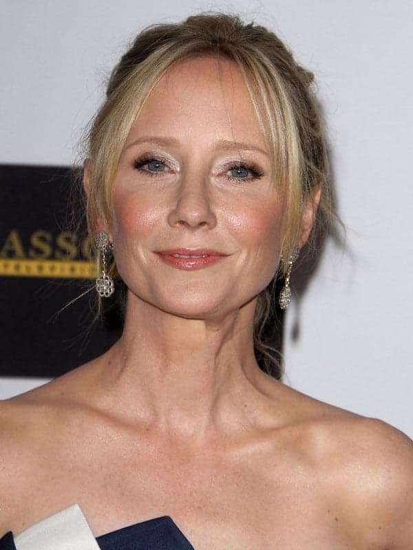 Anne Heche