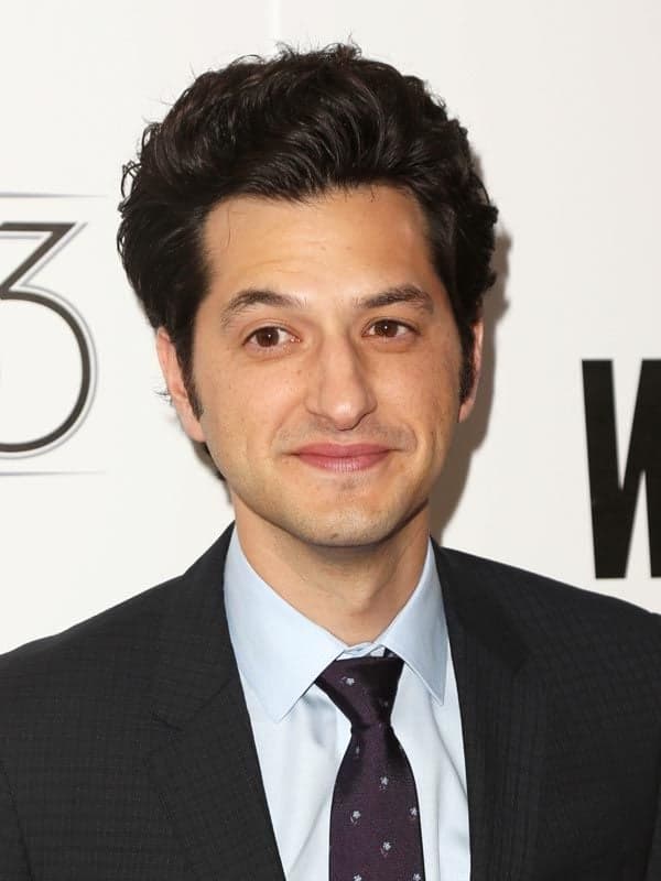 Ben Schwartz