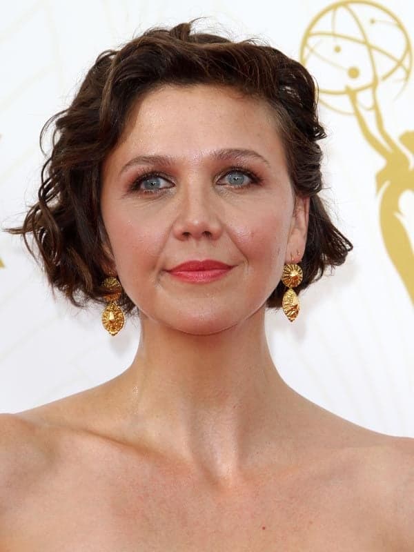 Maggie Gyllenhaal