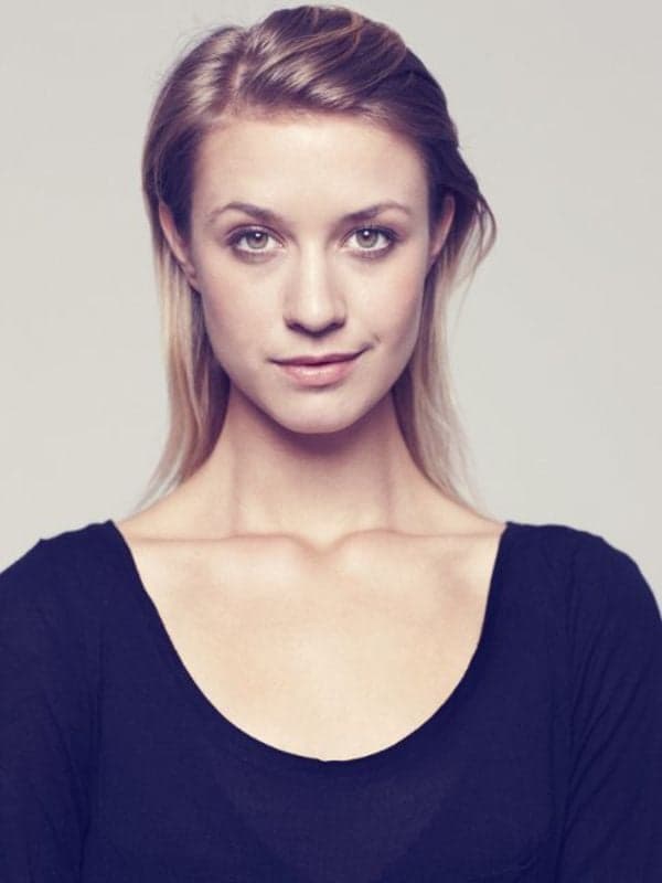 Sara Hjort Ditlevsen