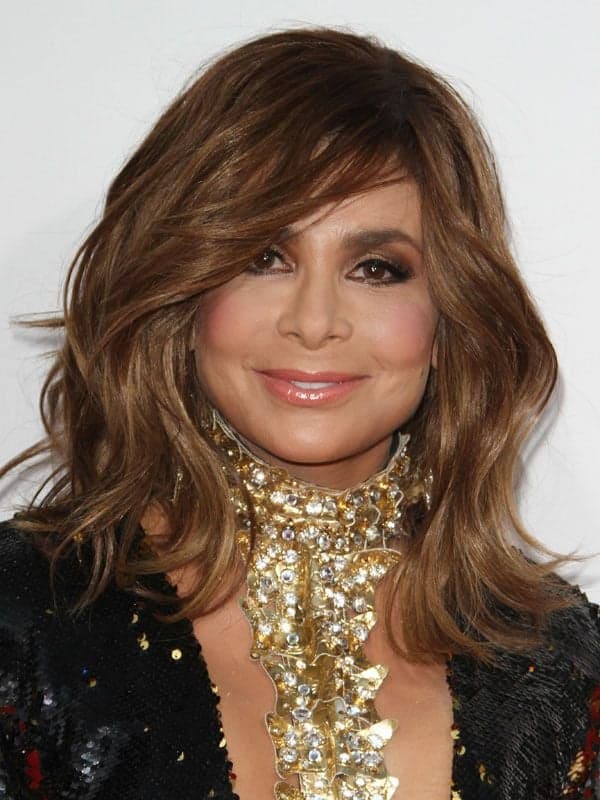 Paula Abdul