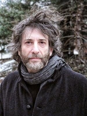 Neil Gaiman