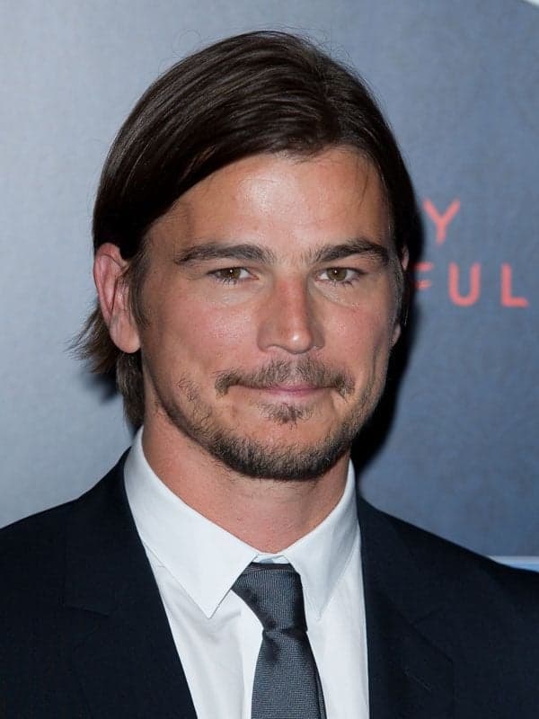 Josh Hartnett