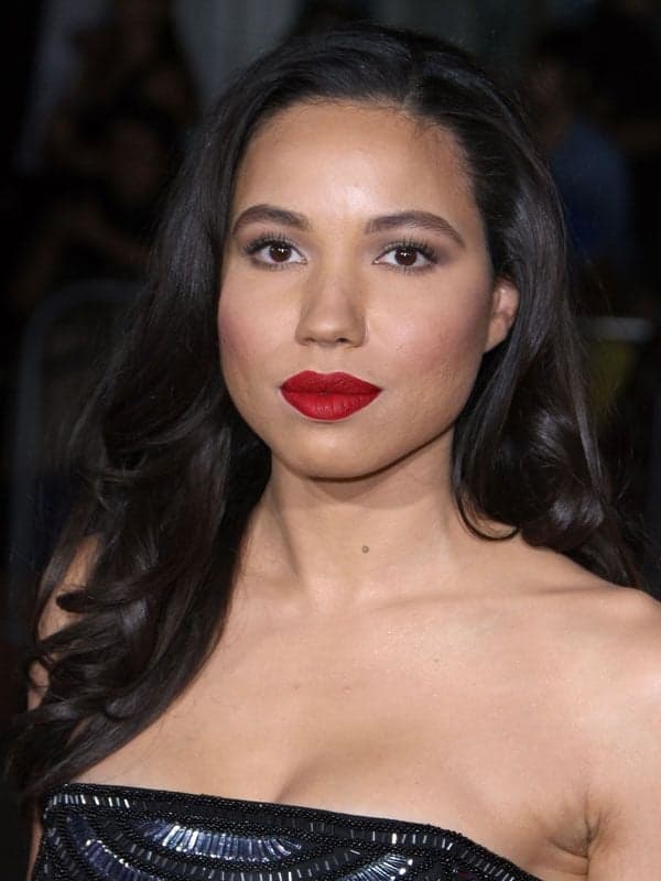 Jurnee Smollett
