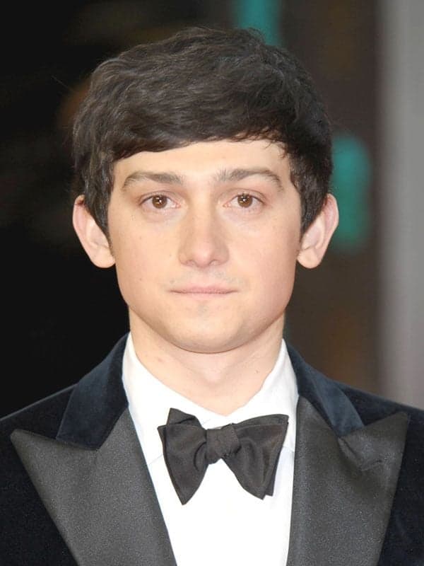 Craig Roberts