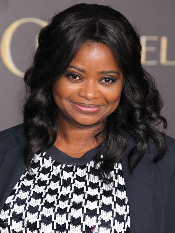Octavia Spencer