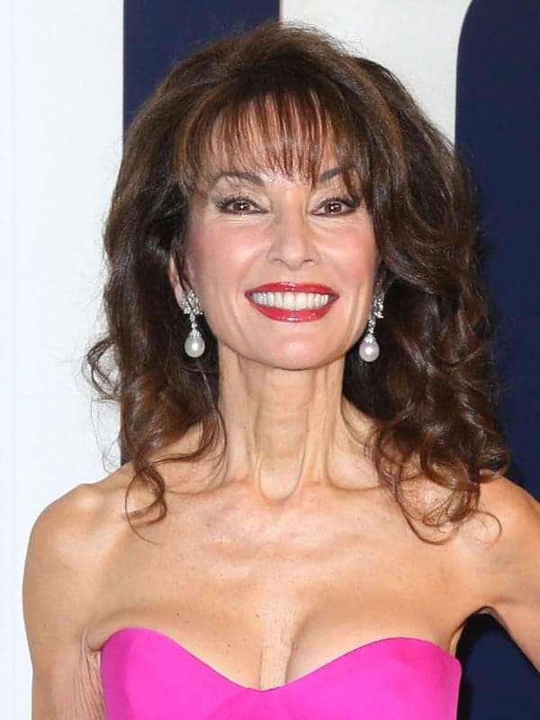 Susan Lucci