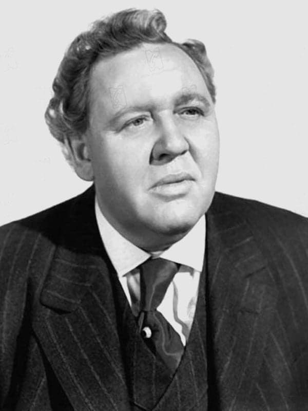Charles Laughton