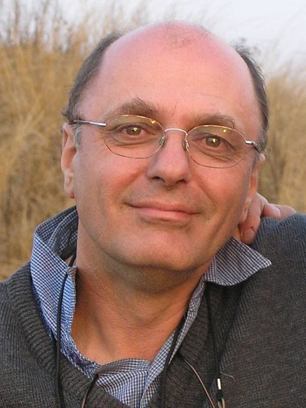 Mario Andreacchio