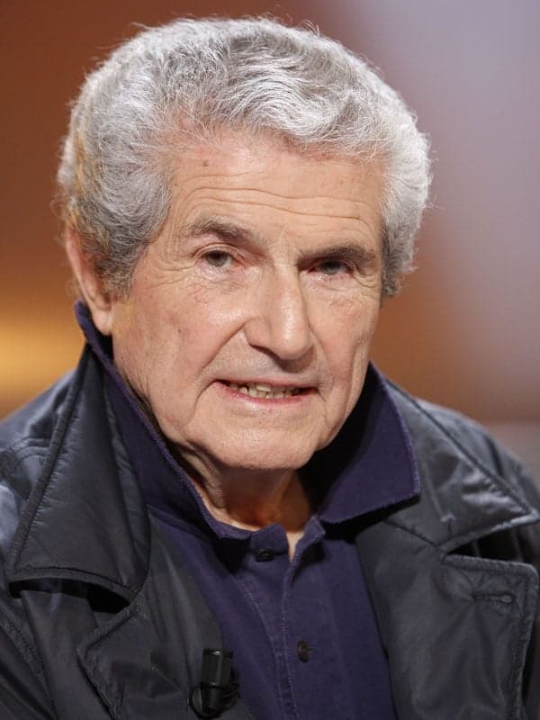 Claude Lelouch