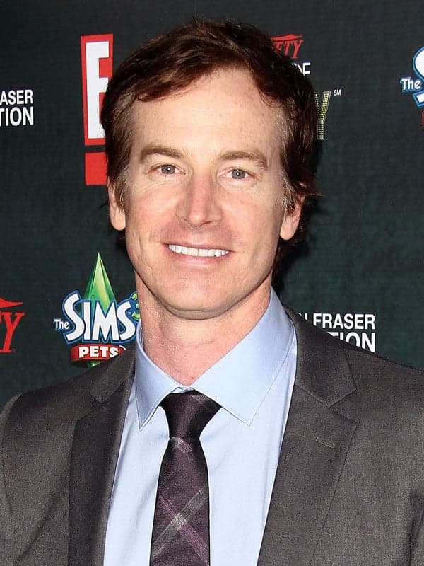 Rob Huebel