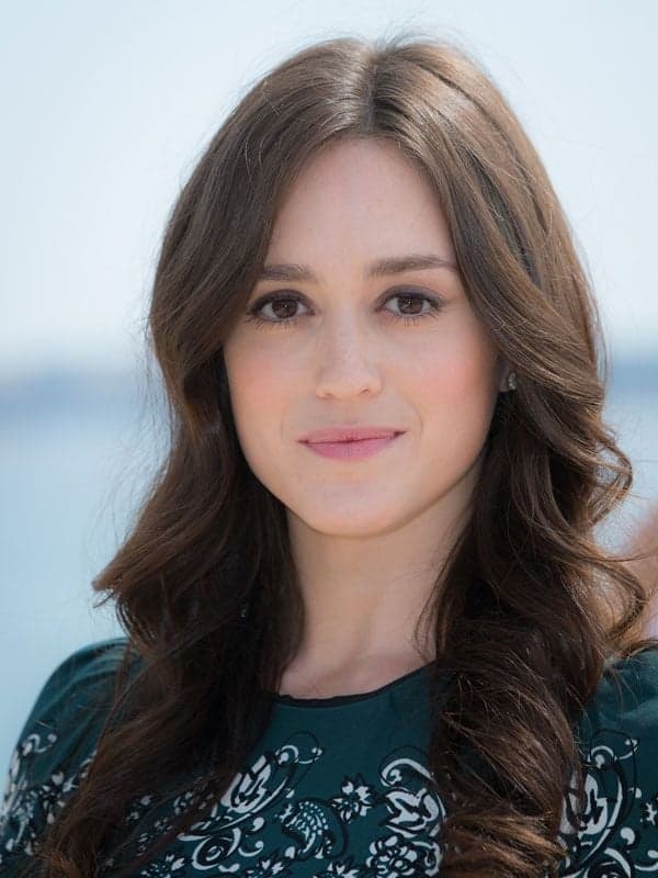 Heather Lind