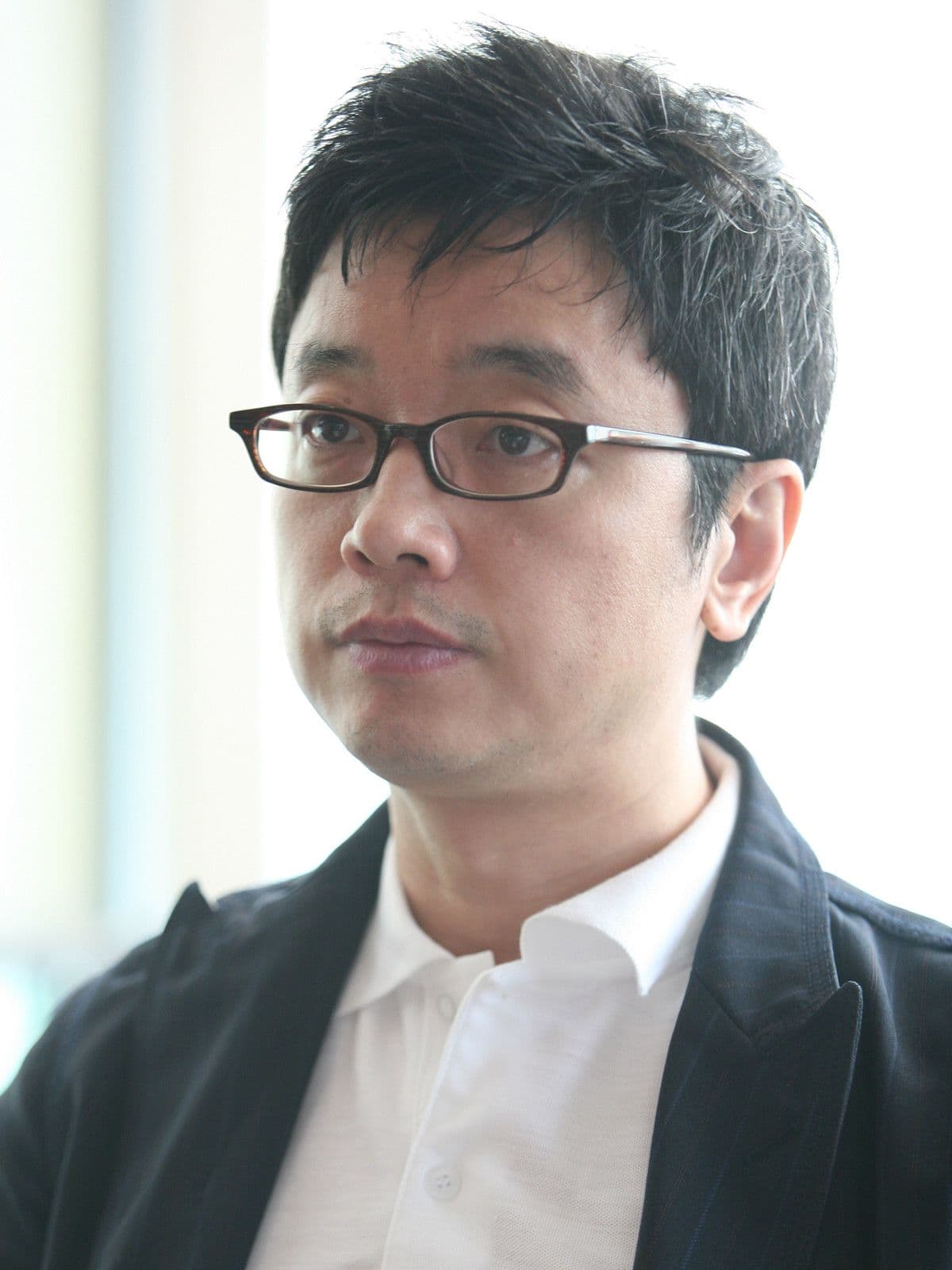 Je-yong Lee